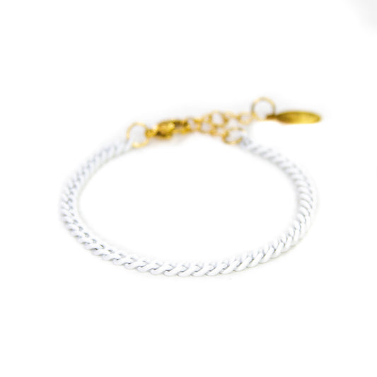 Chain Link Bracelet