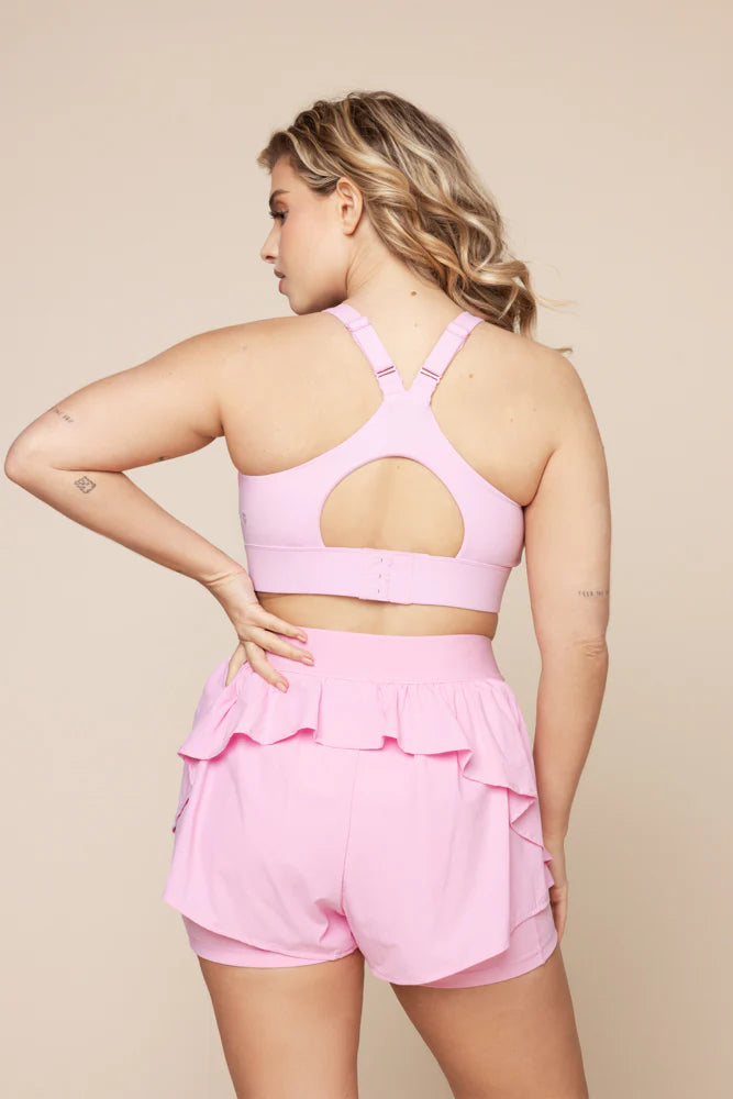 Ambition Sports Bra