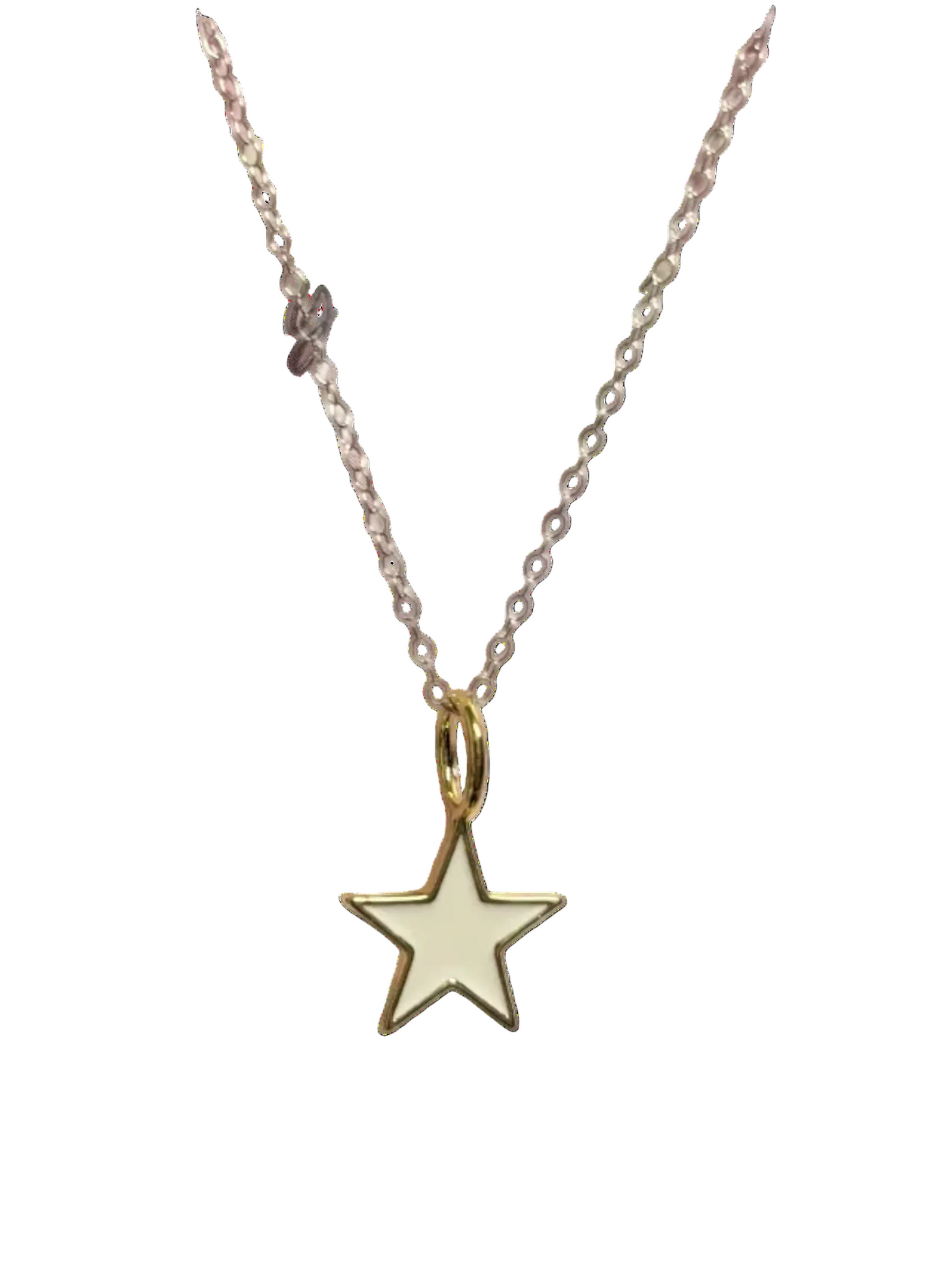 Shining Star Necklace
