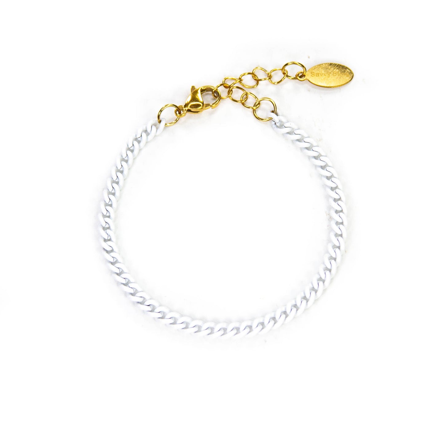 Chain Link Bracelet
