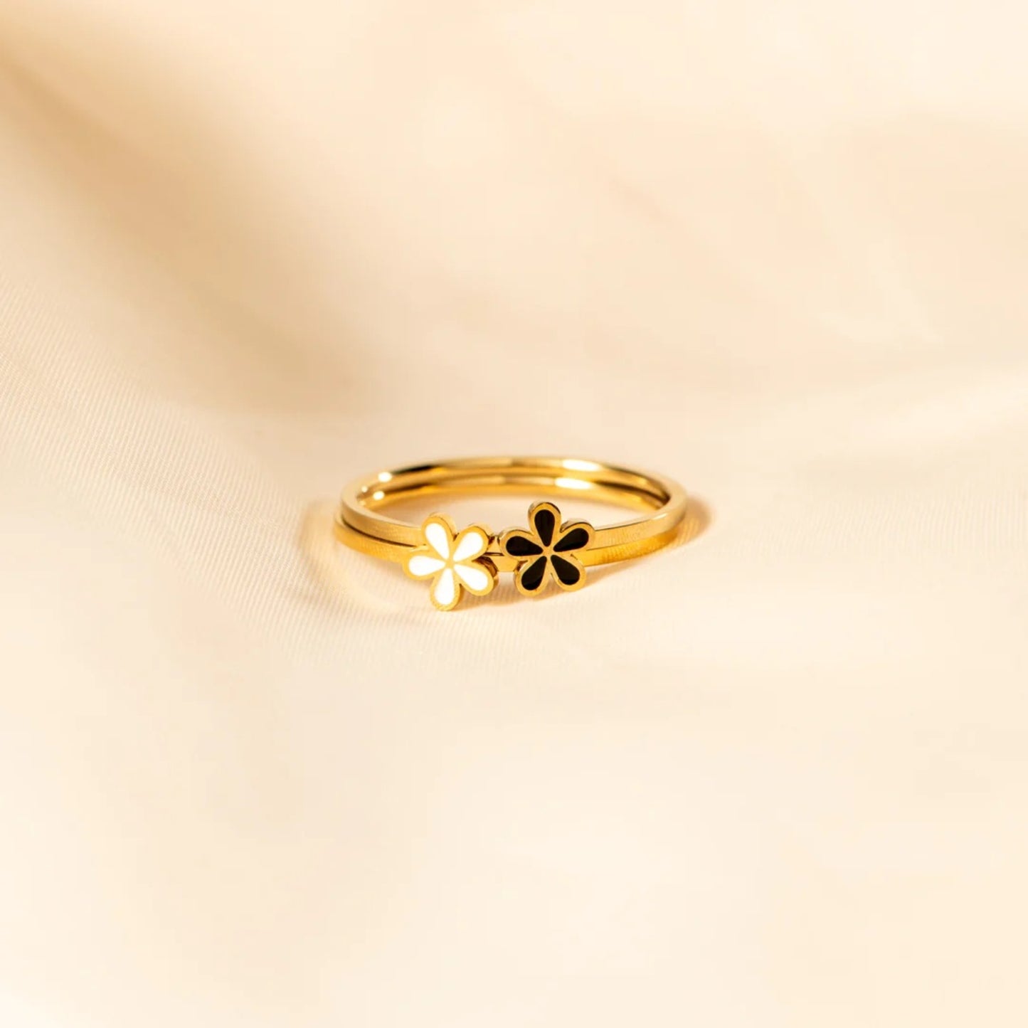 Flower Ring