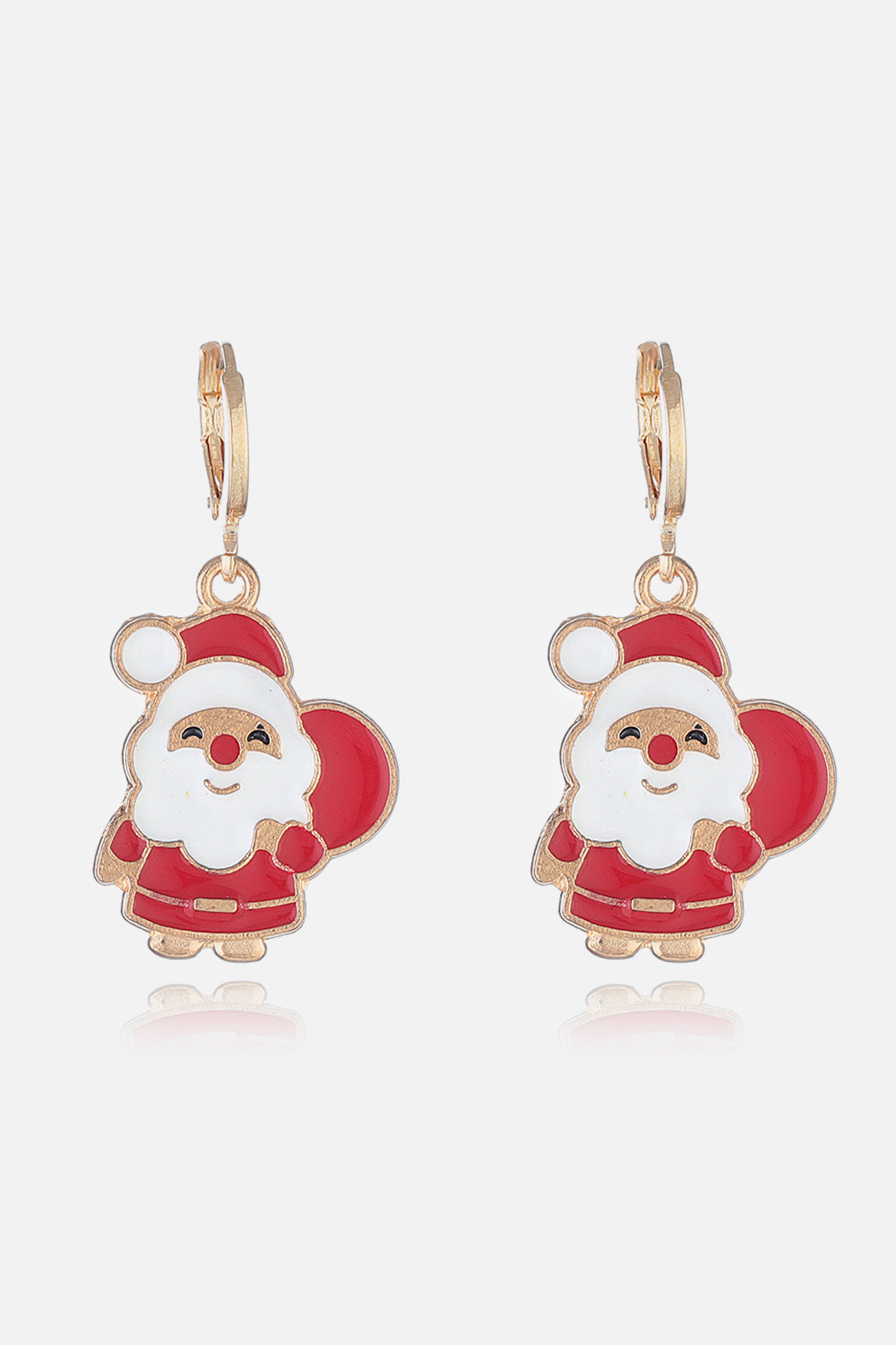 Christmas Earrings