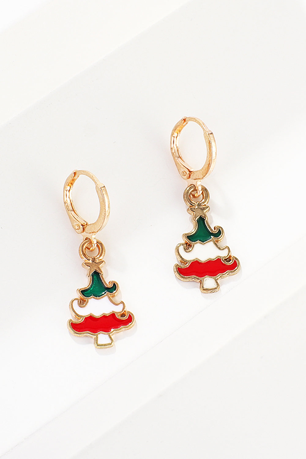 Christmas Earrings