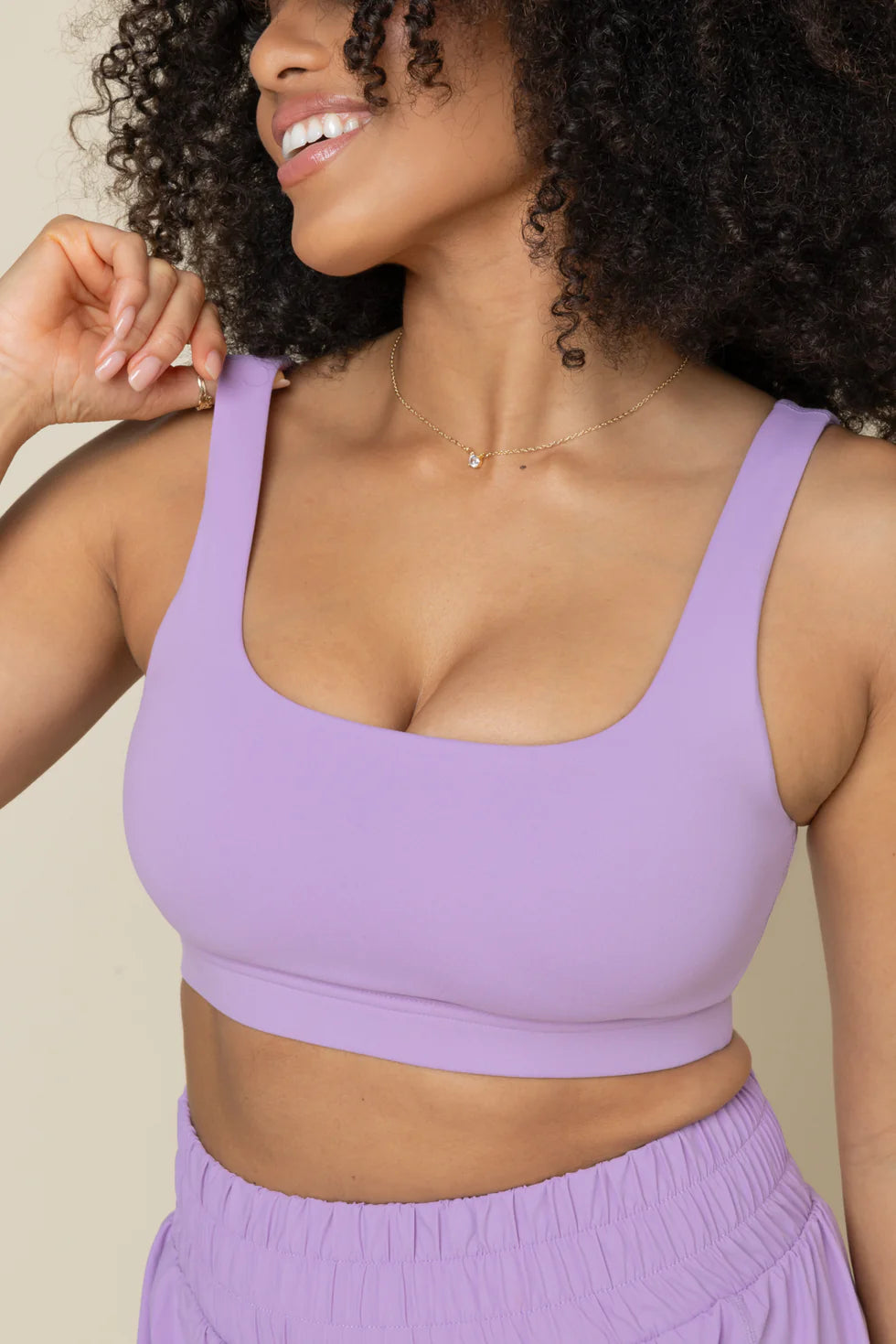 Tone Bra