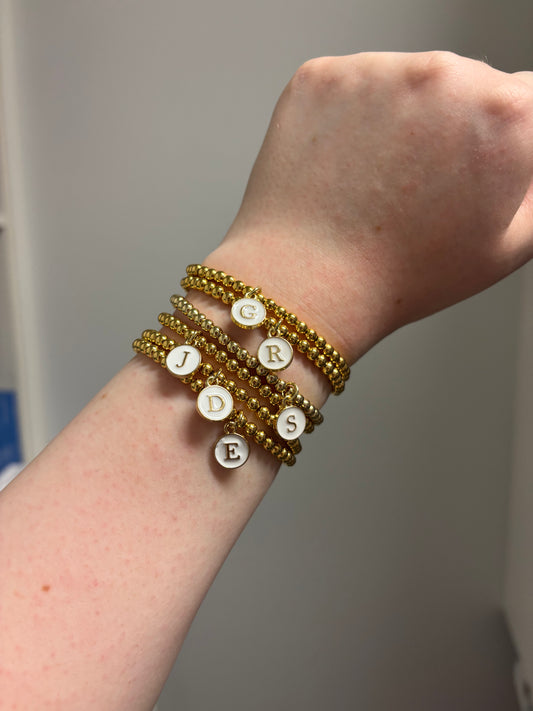 Personalized Jewelry Bundle