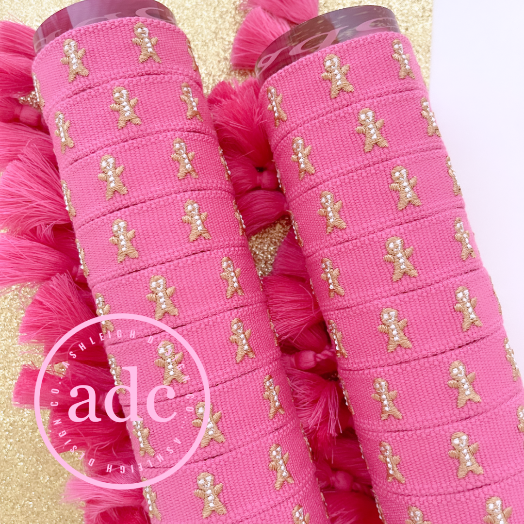 GINGERBREAD Bracelet