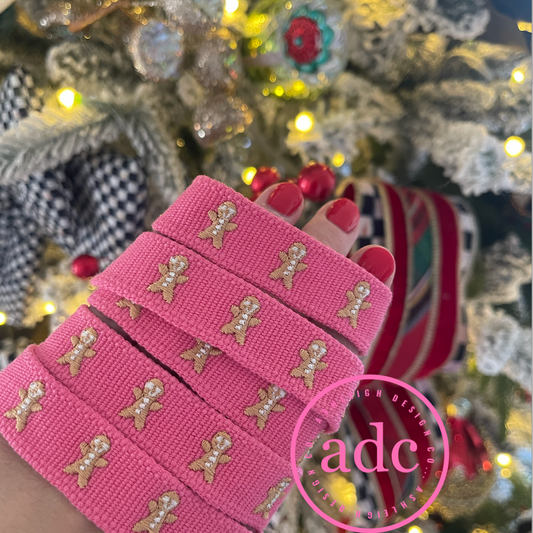 GINGERBREAD Bracelet