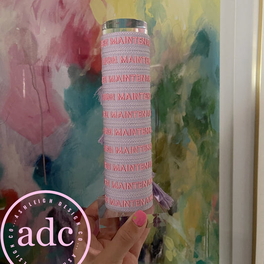 High Maintenance Bracelet