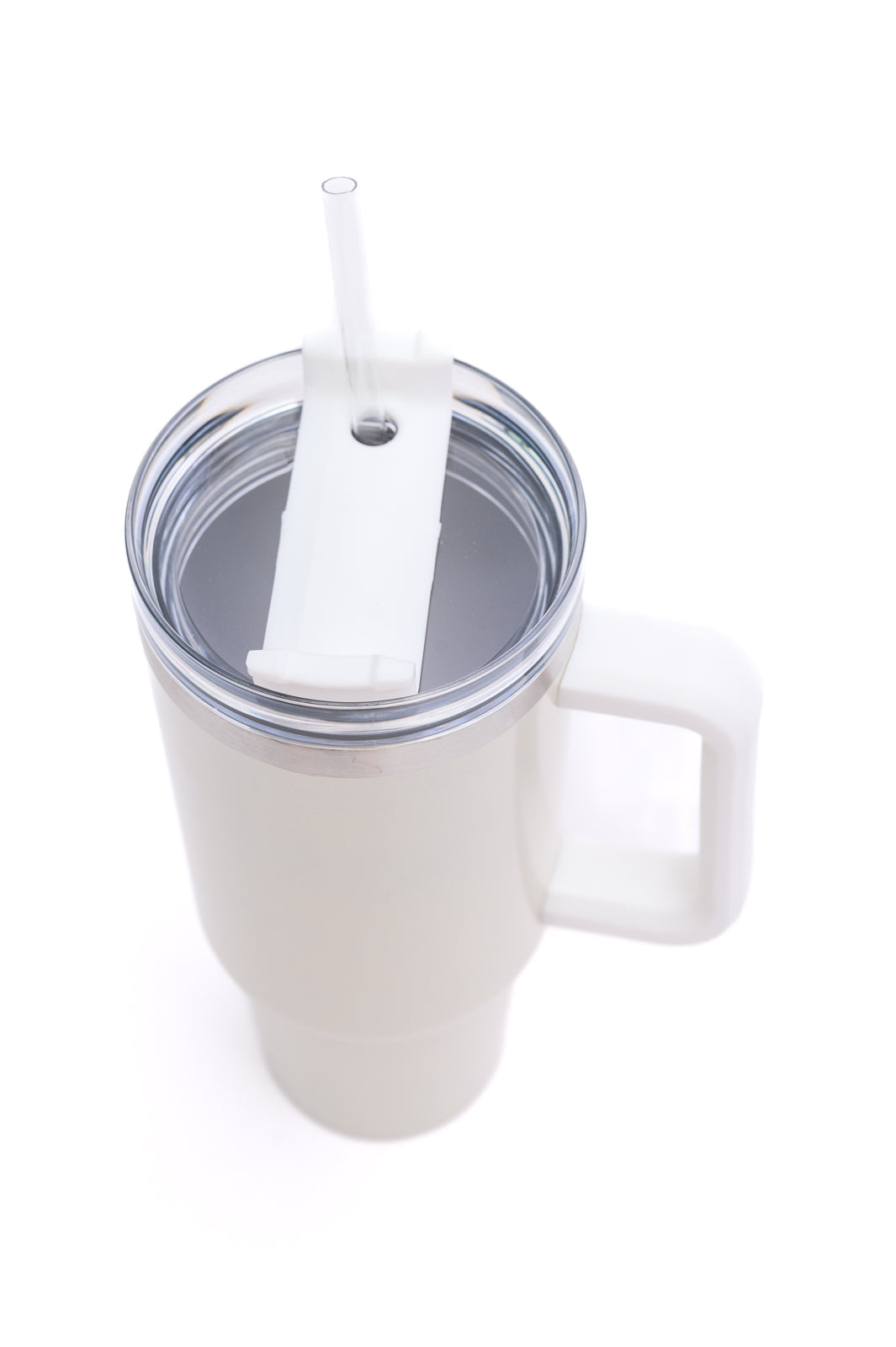 40 oz Shimmer Tumbler