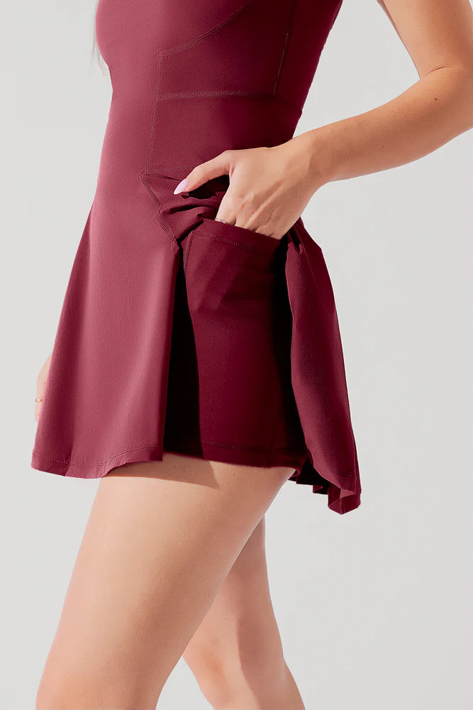 Tie-Breaker Superdress™