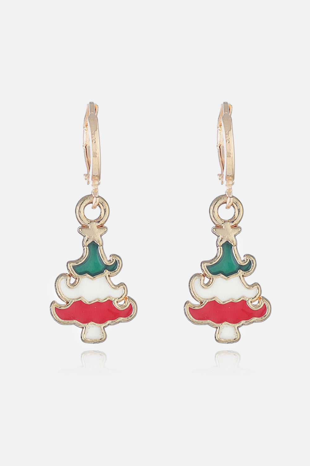 Christmas Earrings